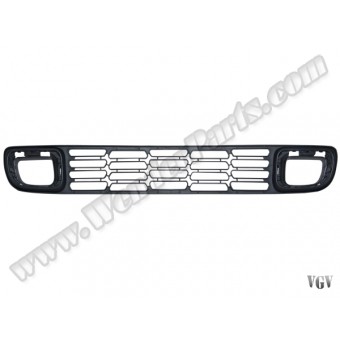 Tampon Izgarası Mini-R60/R61 Ön Orta -Cooper S-